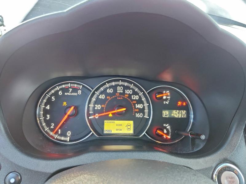 Photo 9 from auction – 2012 NISSAN MAXIMA S with VIN 1N4AA5AP8CC853796