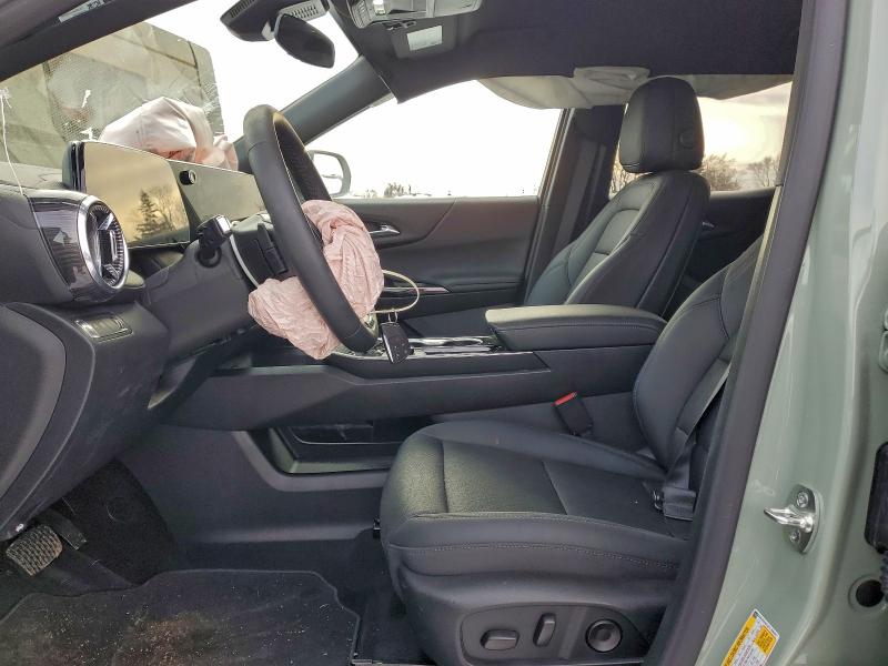 Photo 7 from auction – 2026 CHEVROLET EQUINOX with VIN 3GNAXHEG6TL296497