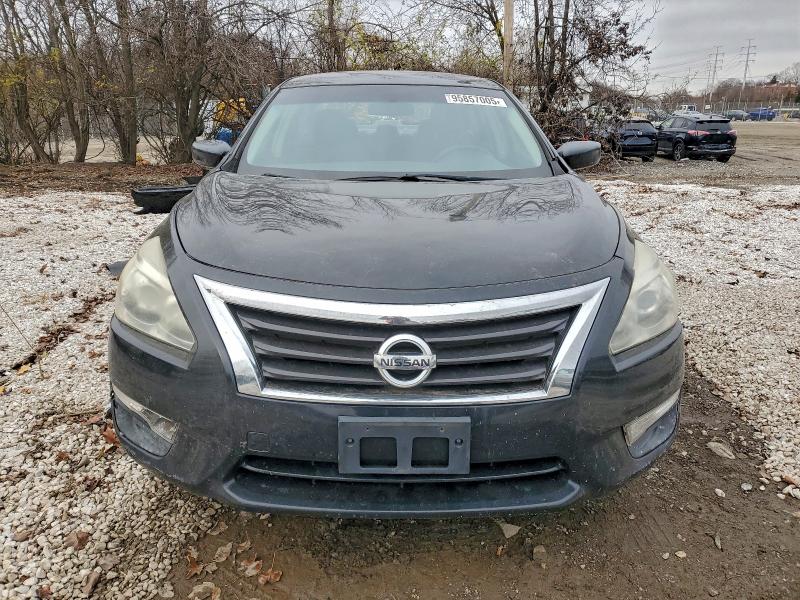 Photo 5 from auction – 2013 NISSAN ALTIMA 2.5 with VIN 1N4AL3AP2DC241951