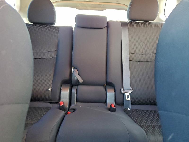 Photo 10 from auction – 2019 NISSAN ROGUE S with VIN 5N1AT2MT3KC774381