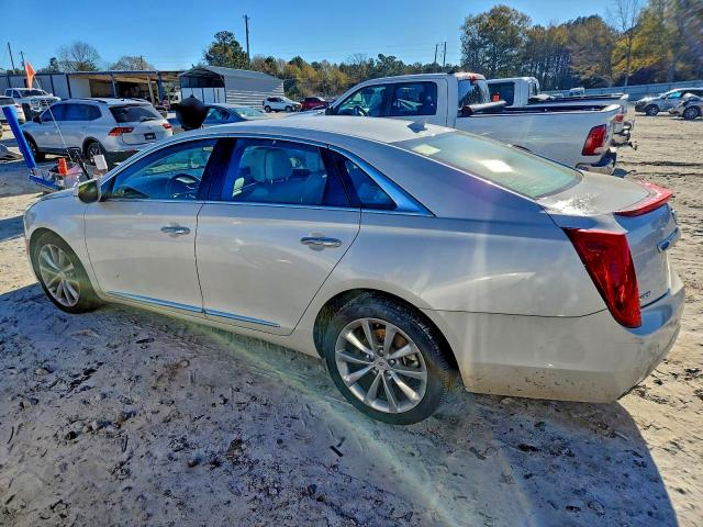 Фото 2 с аукциона – 2013 CADILLAC XTS с VIN 2G61P5S30D9148653