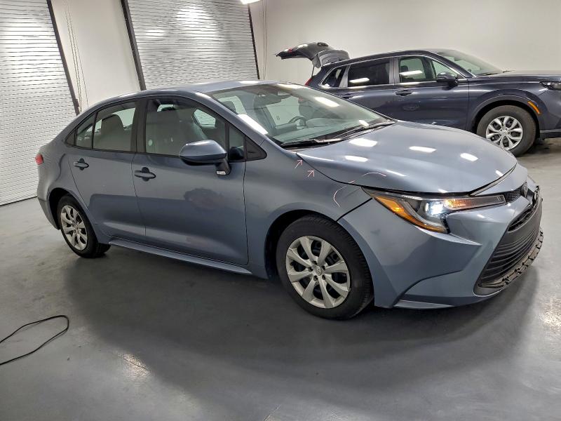 Zdjęcie 4 z aukcji – 2023 TOYOTA COROLLA LE z VIN 5YFB4MDE7PP062991
