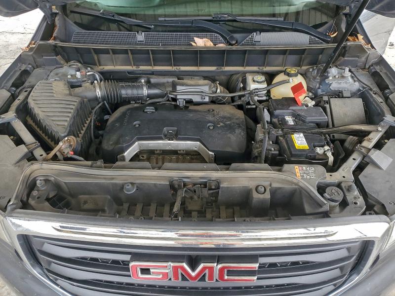 Photo 12 from auction – 2019 GMC ACADIA with VIN 1GKKNKLA5KZ259645