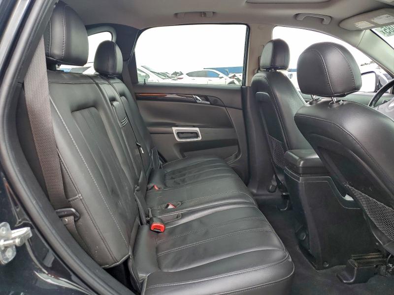 Photo 10 from auction – 2014 CHEVROLET CAPTIVA LT with VIN 3GNAL4EK9ES611732