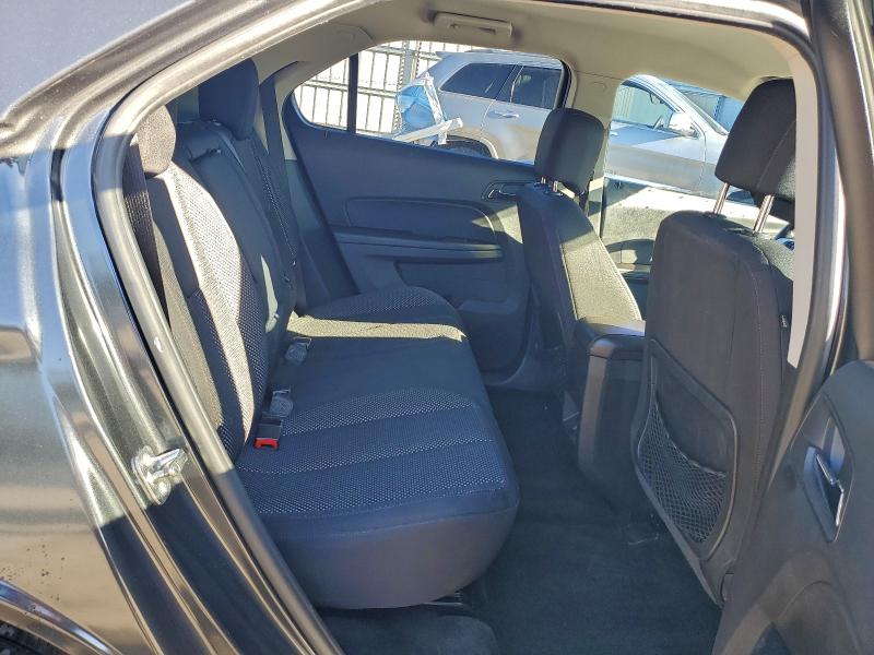 Foto 11 de la subasta – 2014 CHEVROLET EQUINOX LT con VIN 2GNFLBE38E6100904