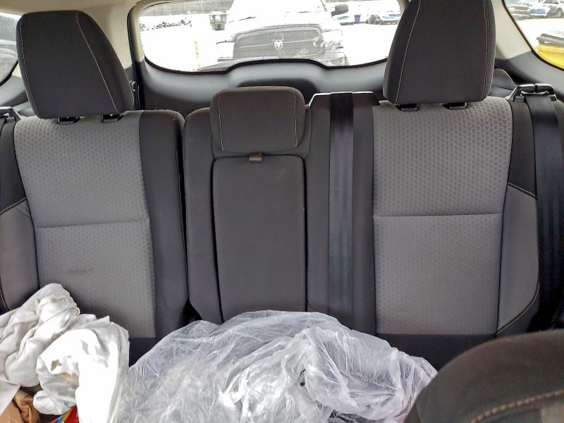 Photo 10 from auction – 2017 FORD ESCAPE SE with VIN 1FMCU0GD9HUB49856