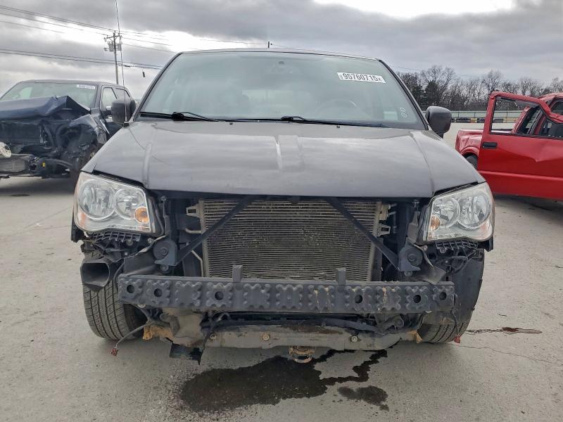 Photo 5 from auction – 2017 DODGE GRAND CARA with VIN 2C4RDGCG2HR745766