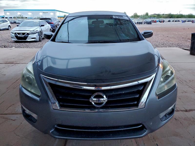 Photo 5 from auction – 2015 NISSAN ALTIMA 2.5 with VIN 1N4AL3AP1FC148065