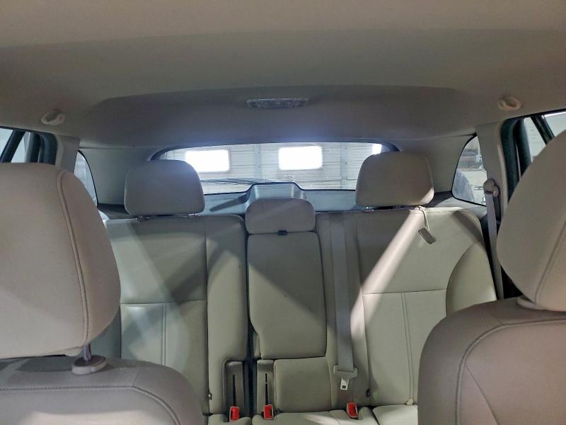 Photo 10 from auction – 2013 FORD EDGE SE with VIN 2FMDK3GC5DBE30913