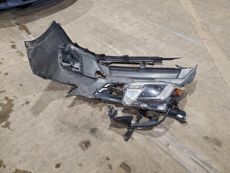 Photo 13 from auction – 2024 SUBARU FORESTER S with VIN JF2SKEFC7RH467899