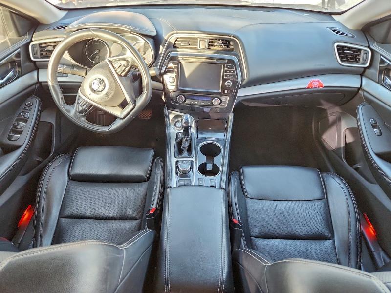 Фото 8 с аукциона – 2017 NISSAN MAXIMA 3.5 с VIN 1N4AA6AP8HC441648