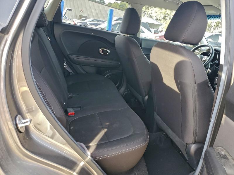 Photo 10 from auction – 2016 KIA SOUL with VIN KNDJN2A24G7374291