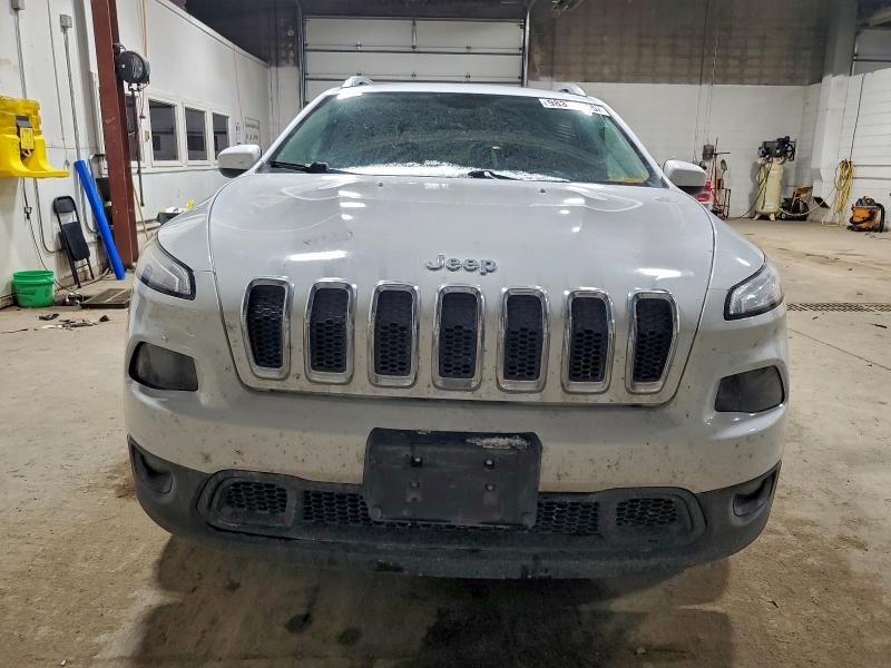 Photo 5 from auction – 2016 JEEP CHEROKEE L with VIN 1C4PJMCS8GW163003