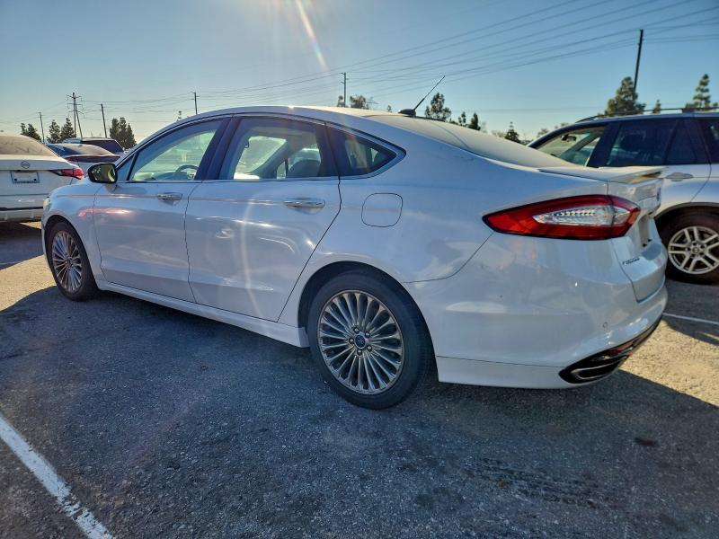 Photo 2 from auction – 2015 FORD FUSION TIT with VIN 3FA6P0K92FR268886