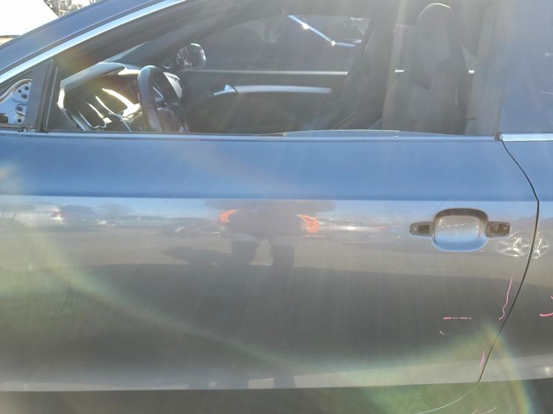 Photo 7 from auction – 2015 AUDI S5 PREMIUM with VIN WAUCGAFR8FA014569