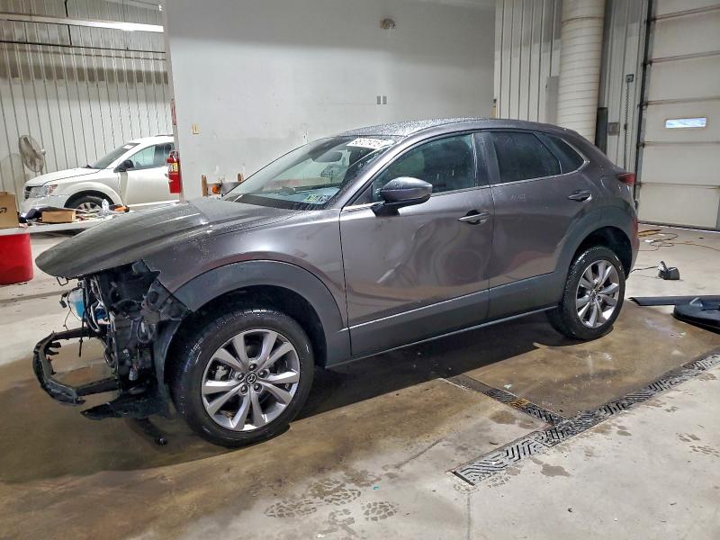 MAZDA CX-30 PREF 2020 with VIN 3MVDMBDL8LM140223 - Photo from auction