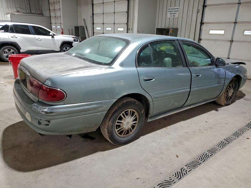 Photo 3 from auction – 2003 BUICK LESABRE CU with VIN 1G4HP52K134203160