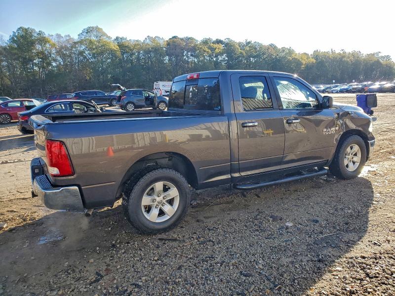 Photo 3 from auction – 2016 RAM 1500 SLT with VIN 1C6RR6GT2GS169166