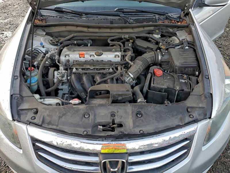 Photo 11 from auction – 2011 HONDA ACCORD EX with VIN 1HGCP2F72BA036862