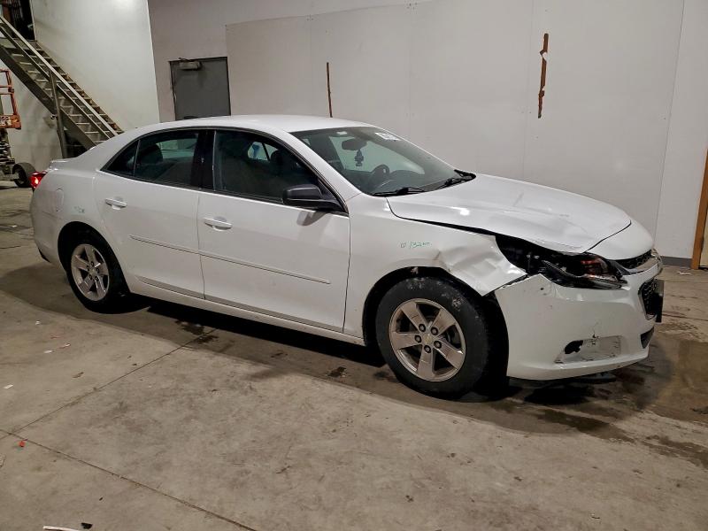 Photo 4 from auction – 2016 CHEVROLET MALIBU LIMITED with VIN 1G11B5SA8GF106102