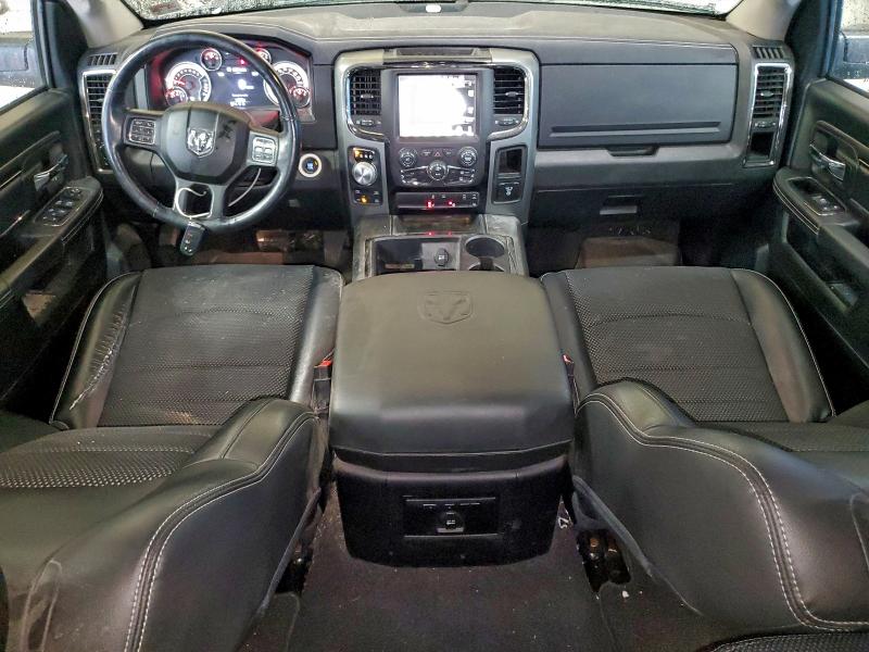 Photo 8 from auction – 2015 RAM 1500 SPORT with VIN 1C6RR7HT3FS682834