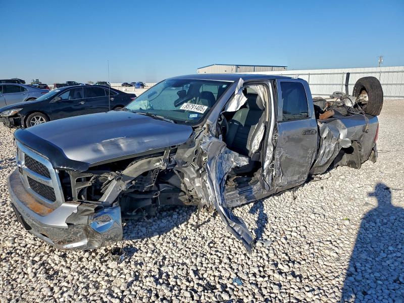 RAM 1500 CLASS 2020 with VIN 1C6RR6FGXLS127987 - Photo from auction