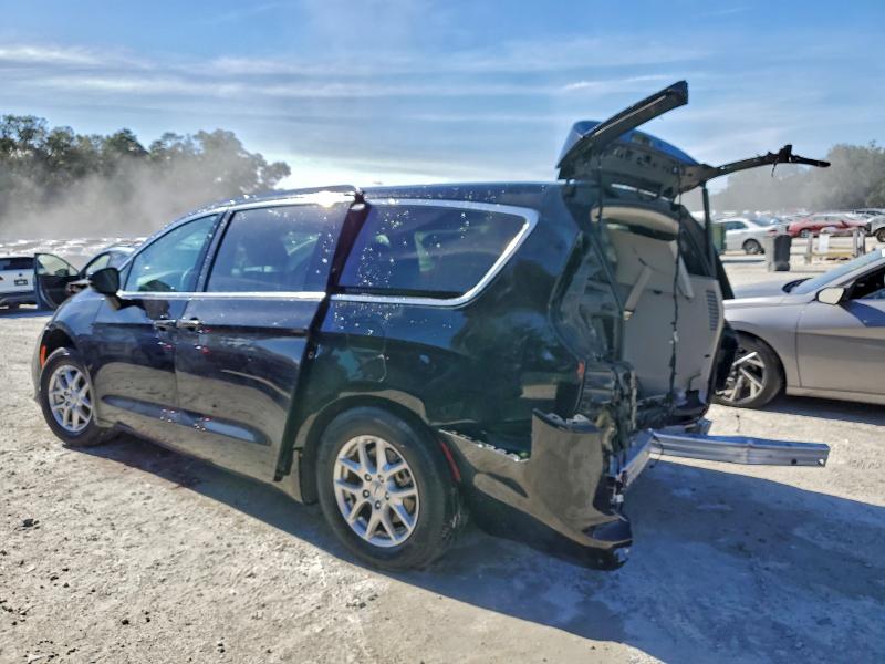 Foto 2 de la subasta – 2024 CHRYSLER PACIFICA T con VIN 2C4RC1BG6RR146131