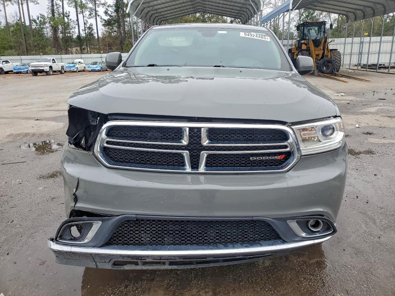 Foto 5 de la subasta – 2020 DODGE DURANGO SX con VIN 1C4RDHAG4LC393669