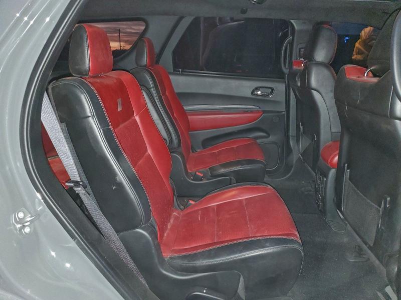 Photo 11 from auction – 2022 DODGE DURANGO R/ with VIN 1C4SDJCT5NC100321