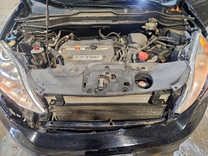 Photo 12 from auction – 2008 HONDA CR-V EX with VIN JHLRE48568C046834