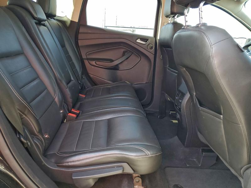Photo 11 from auction – 2013 FORD ESCAPE SEL with VIN 1FMCU0H92DUA79850