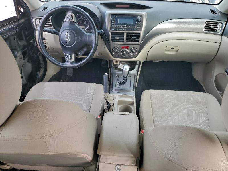 Photo 8 from auction – 2011 SUBARU IMPREZA OU with VIN JF1GH6D65BH809948
