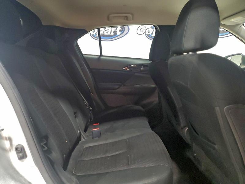 Photo 11 from auction – 2022 MITSUBISHI ECLIPSE CR with VIN JA4ATUAAXNZ047415