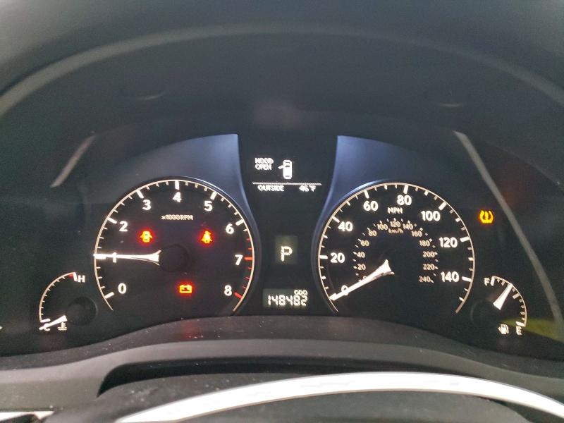 Photo 9 from auction – 2010 LEXUS RX 350 with VIN 2T2BK1BA7AC073366