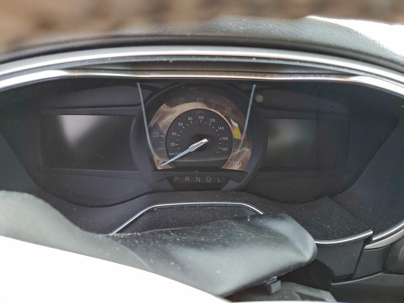 Photo 9 from auction – 2013 FORD FUSION with VIN 3FA6P0LU6DR322724