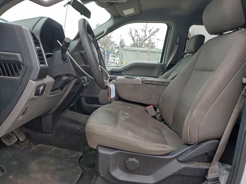 Photo 7 from auction – 2019 FORD F150 SUPER with VIN 1FTEW1EP5KFB87090