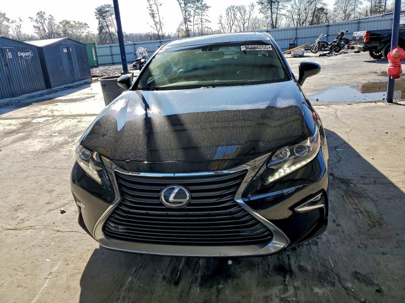 صورة رقم 5 من المزاد - 2016 LEXUS ES 350 مع VIN JTHBK1GG5G2237396