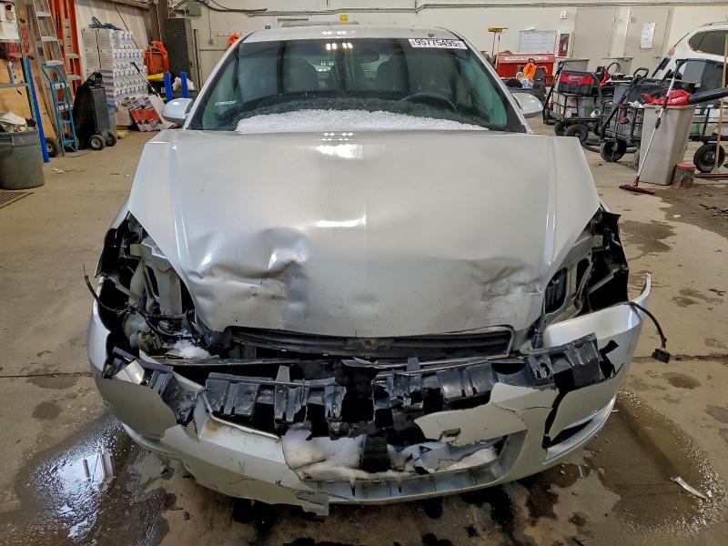 Photo 5 from auction – 2011 CHEVROLET IMPALA LT with VIN 2G1WB5EK9B1246489