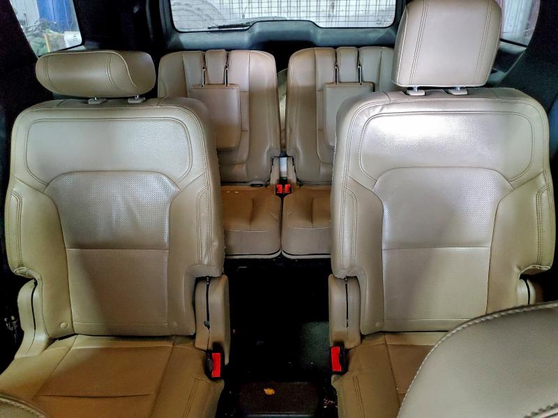 صورة رقم 10 من المزاد - 2016 FORD EXPLORER L مع VIN 1FM5K7F8XGGA29279