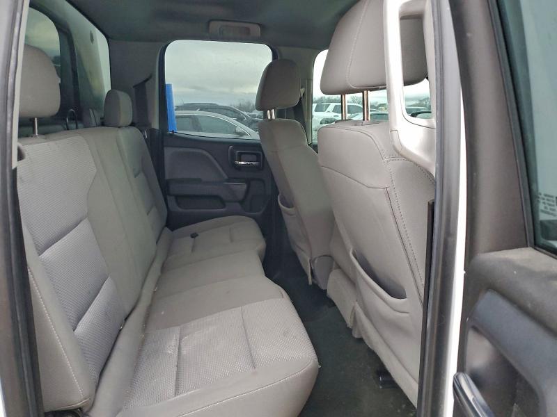 Photo 10 from auction – 2018 GMC SIERRA K15 with VIN 1GTV2LEC8JZ136975