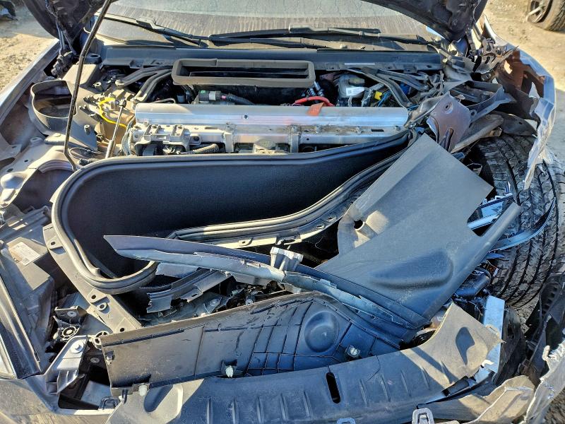 Foto 11 de la subasta – 2022 TESLA MODEL S con VIN 5YJSA1E57NF486122