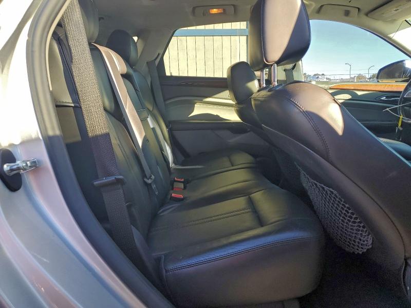 Photo 10 from auction – 2011 CADILLAC SRX PERFOR with VIN 3GYFNBEY7BS538478