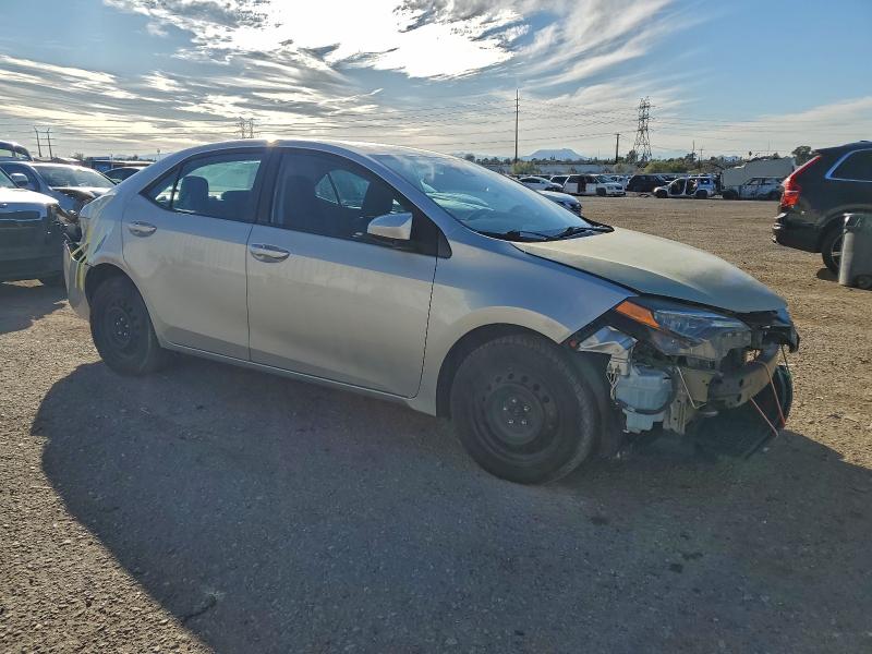 Photo 4 from auction – 2019 TOYOTA COROLLA L with VIN 5YFBURHE4KP888052