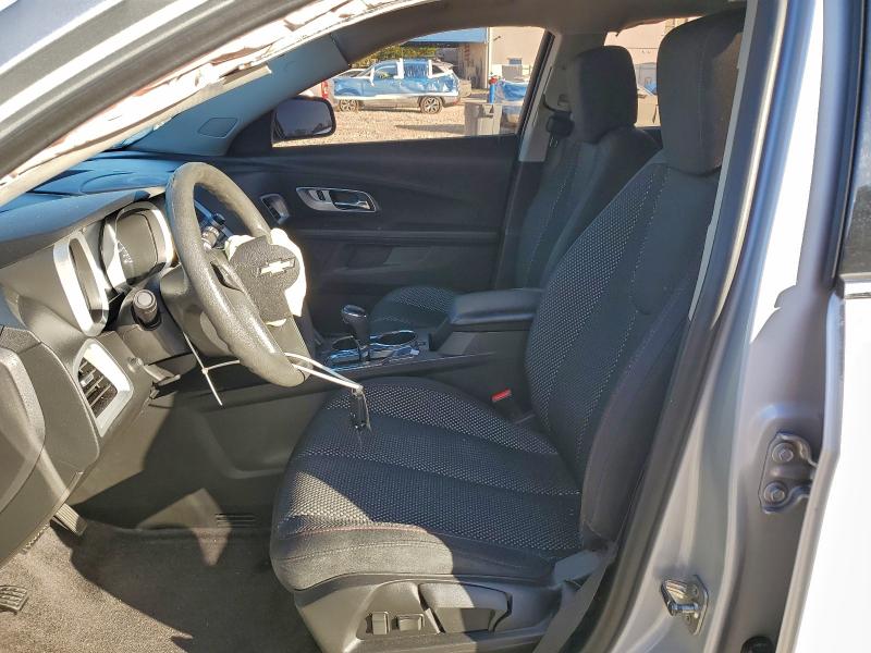 Photo 7 from auction – 2016 CHEVROLET EQUINOX LS with VIN 2GNFLEEK9G6162761