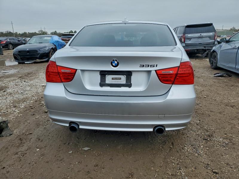 Photo 6 from auction – 2011 BMW 335 XI with VIN WBAPL5C54BA920444