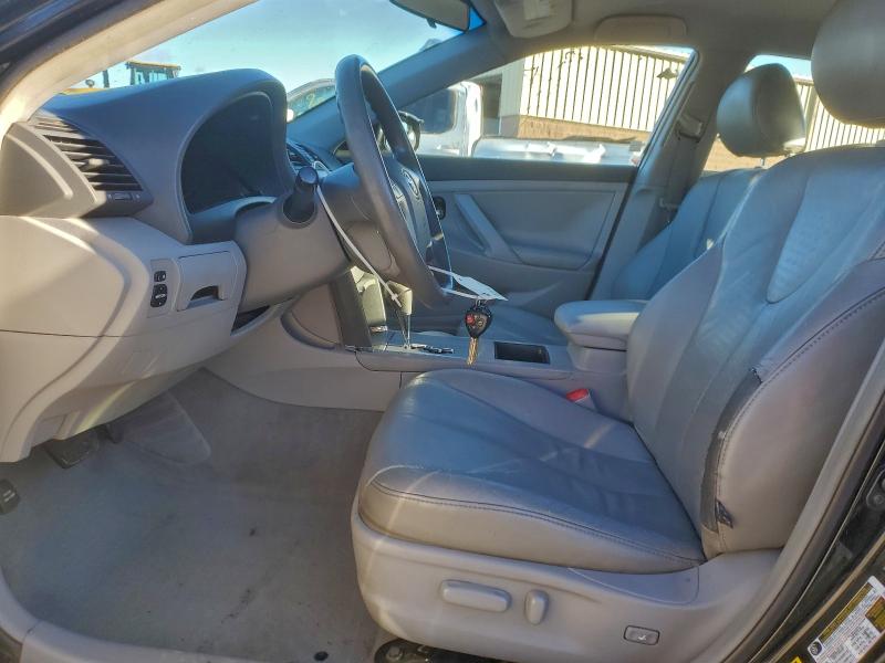 Photo 7 from auction – 2008 TOYOTA CAMRY CE with VIN 4T1BE46K28U199644