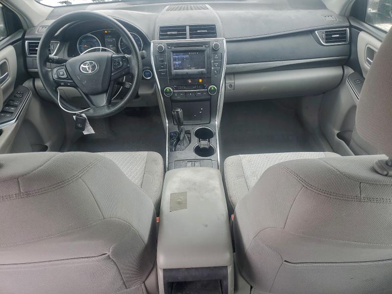 Photo 8 from auction – 2017 TOYOTA CAMRY HYBR with VIN 4T1BD1FK2HU213740