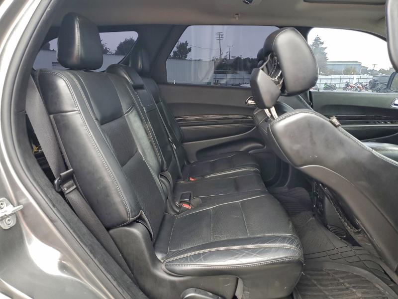 Photo 11 from auction – 2013 DODGE DURANGO CI with VIN 1C4SDHET6DC564478