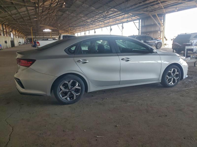Photo 3 from auction – 2019 KIA FORTE FE with VIN 3KPF24AD7KE077441