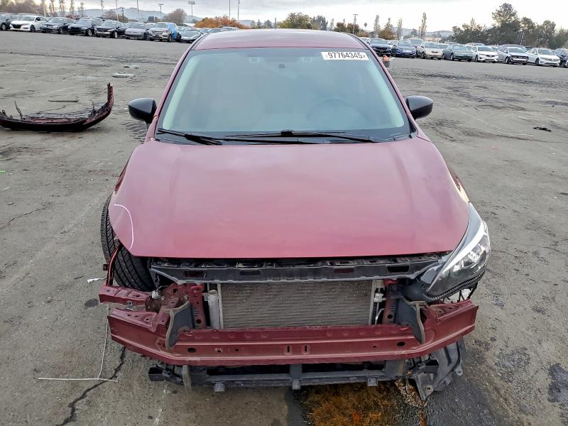 Photo 5 from auction – 2023 SUBARU IMPREZA with VIN 4S3GKAB69P3602355